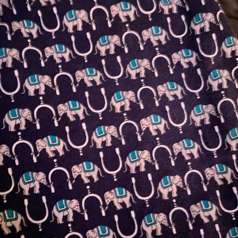 Patterned Pants - image 2